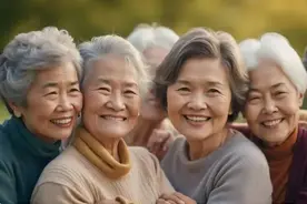 速看，个人也可以开养老院了，政策红利开闸你是否也想干？图片