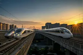 高铁儿童票新规：儿童票价钱如何计算，如何购买？一文搞清楚全部图片