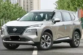 太惨了，1月燃油SUV销量榜，星越L季军，探岳第22，奇骏仅第52名图片