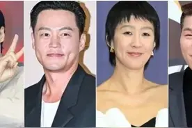 韩国综圈的“财产”梗，刘在石破罐破摔，如果有2万亿，就买球队图片