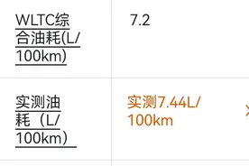 购买新车时，油耗标注的WLTC和CLTC究竟是什么意思，谁更靠谱呢？图片