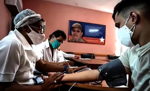 回国了我才敢说：古巴，是我去过的所有国家中，最被看轻的！