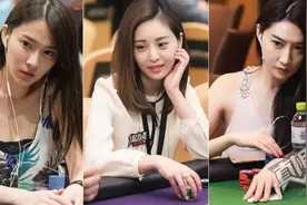 德州扑克中对抗AA胜率最高的手牌你知道吗？图片