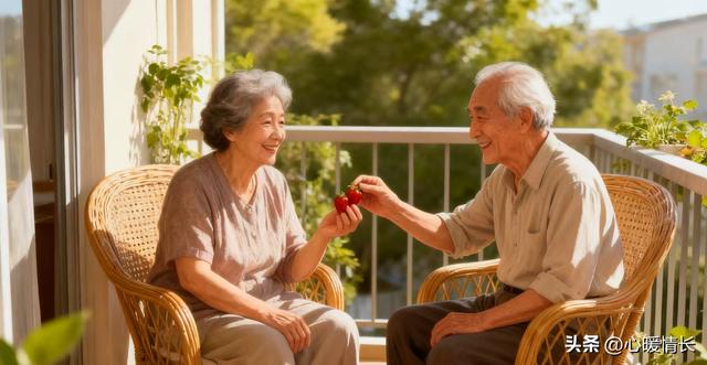 莫言说“跟谁过都是一个鬼样”，原来这才是婚姻最戳心的真相