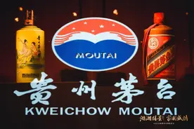 茅台酒出厂价格上调，给市场注入强心针图片