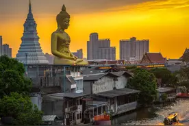 泰国的发展历史！图片