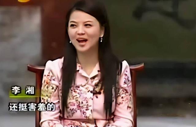 释永信害惨4位女明星：2个央视名嘴、1个炫富全网被封，刘涛最冤