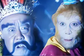 地藏菩萨到底是谁？他的法力如何？为什么生活中拜他的人比较少？图片