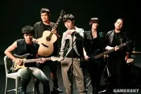 水木年华演唱会：致敬朱令，呼唤正义图片