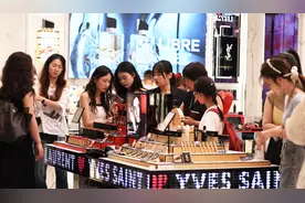 接待游客388.76万人次，游客总花费52.45亿元！“五一”假期海南旅游消费市场“旺丁又旺财”图片