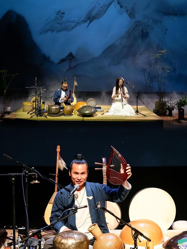 本周五在宜宾长江公园！解锁千年府郡·水韵屏山的N种玩法