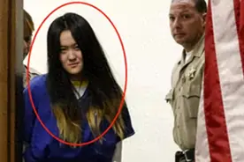 北京留美学生霸凌同胞，被抓后亲爹来美捞人，得知保释金额崩溃了图片