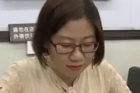 33岁剩女相亲提要求，小伙表示娶不起，女子：我妈说这是标准要求图片