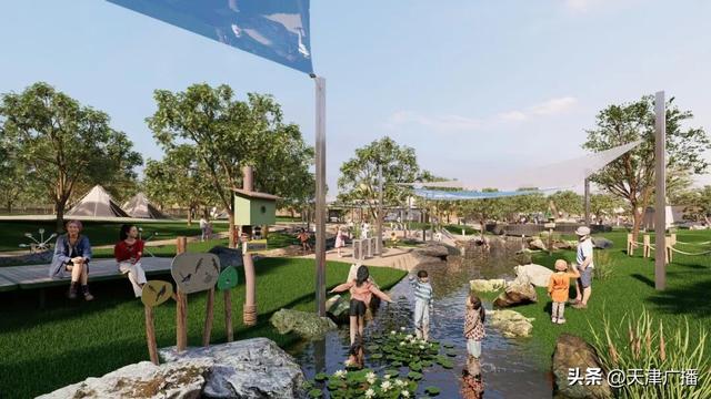 最新 | “渔趣岛”五一开放！就在海边！