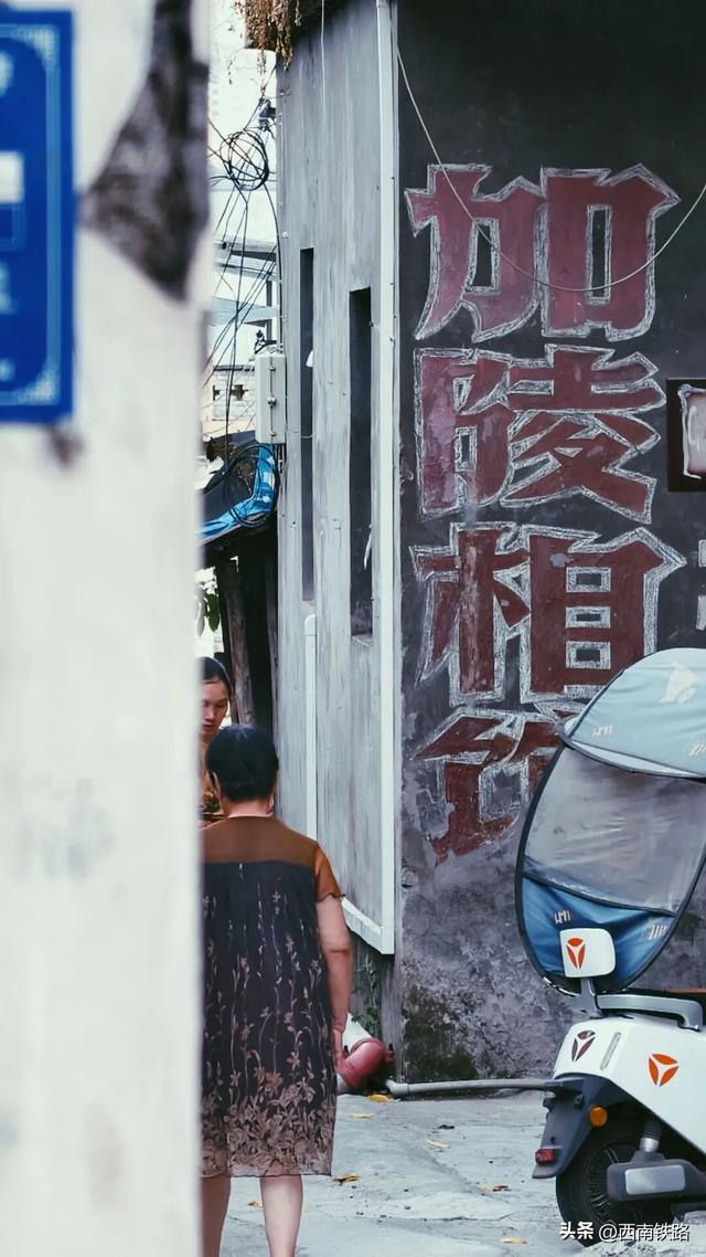 涪陵，除了榨菜还有啥？