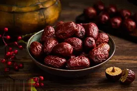 医生提醒：常吃大枣有6大好处，但2类人不宜吃！图片