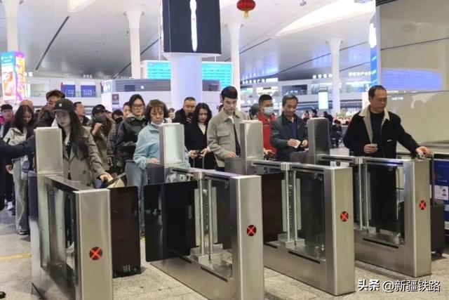 @全体雪友，火车携带雪板攻略来啦