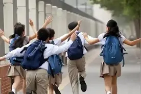 2024年暑假放假时间已确定？学生开心家长焦虑：不是才开学吗？图片