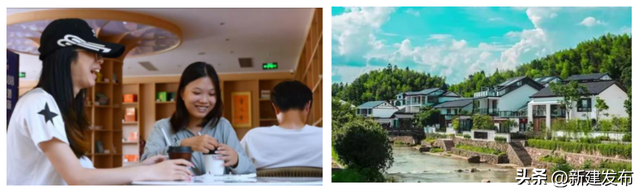 江西这个村，“卖空气”也能赚钱？
