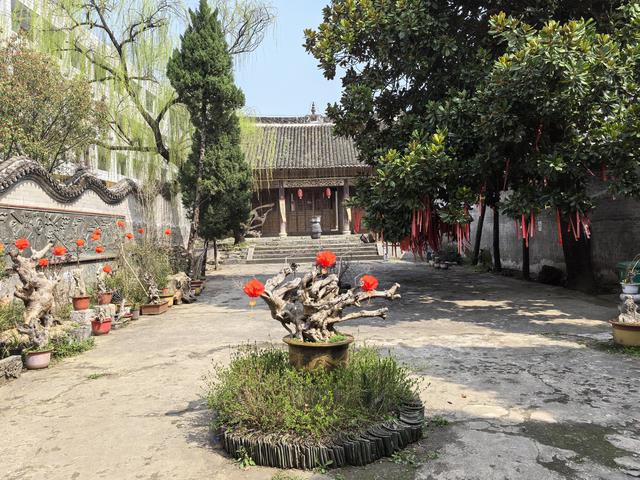 2026年春宜昌恩施自驾游（十一）荆紫关古镇