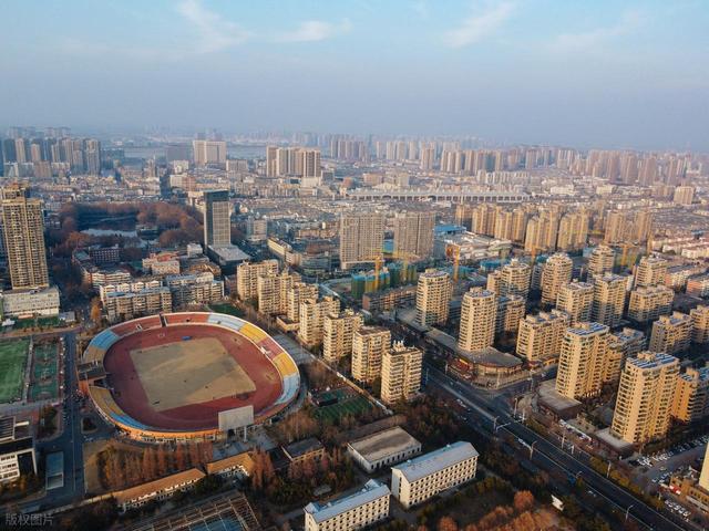 世界上只有中国蚌埠市才有的全球独一无二的10大奇景！