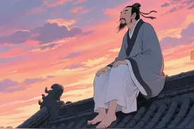 黄庭坚71岁悟出：才华不如品德，品德不如修养，修养不如自然图片