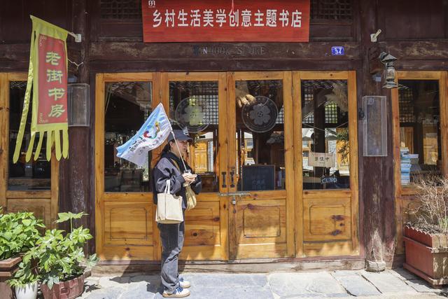 山水留坝，古韵老街，邂逅秦岭深处的烟火秘境