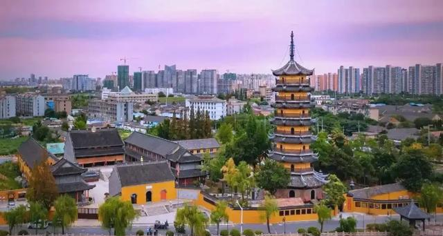 评比！世界十大最美城市，中国扬州唯一入选