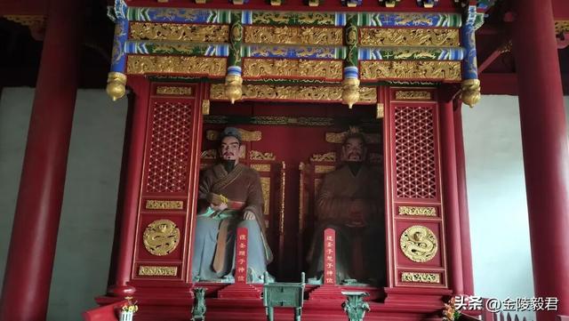 绿阳春拂柳蒙城 三千年文化朝圣