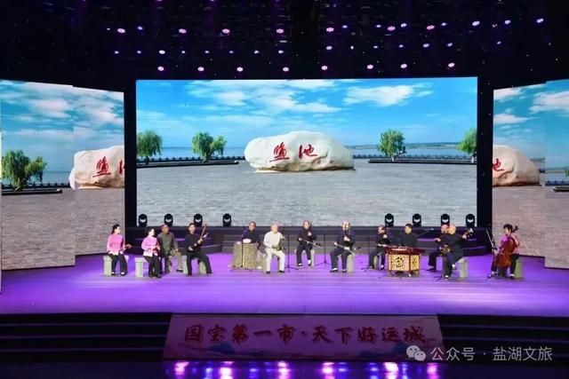 引人入胜！国庆假期第五日，运城各景区游趣盎然！
