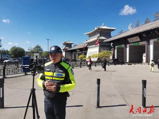 不止四季皆美！大同人的“花式宠客”，用善意让旅行如沐春风~