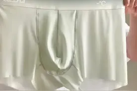 拒绝闷汗夹裆！3条超舒服的男士内裤实测，打工人夏天攻略图片
