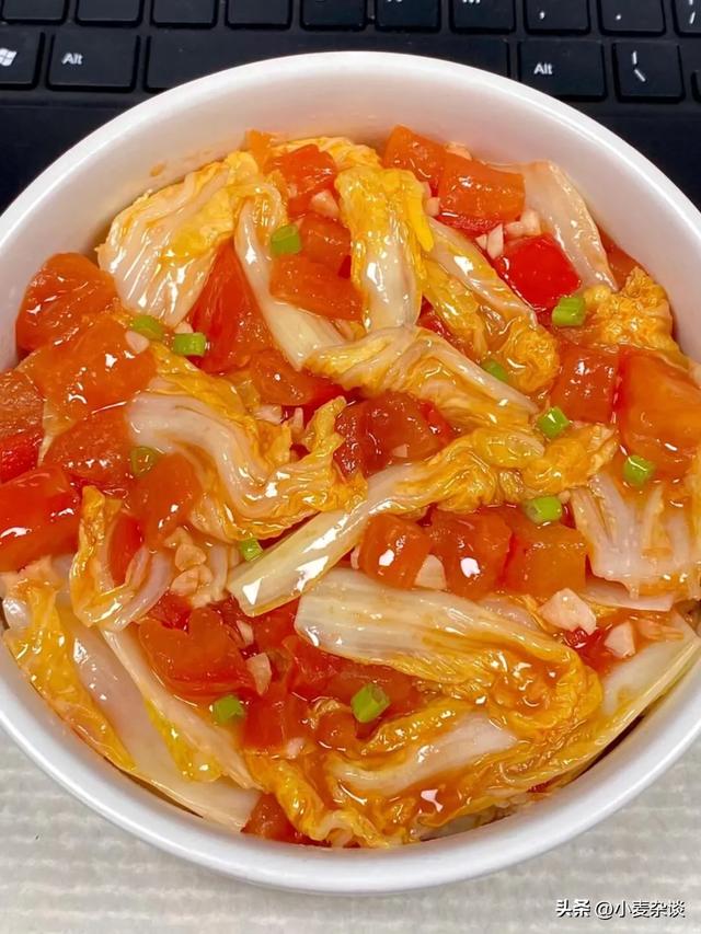 血管干净人长寿！婆婆每周必煮这3道菜，全家血管干净，吃的安心