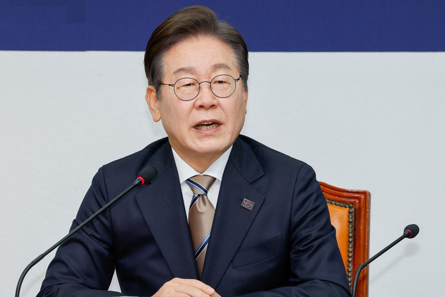 沉默11天后，韩国外长改口，对华措施变了，李在明对反华采取行动