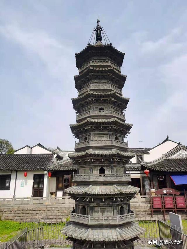 地铁直达，上海6个不要门票的古镇，颜值不输苏杭，适合周末散心