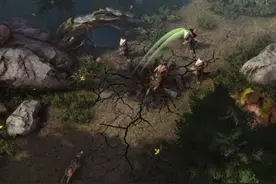 盘点十大好玩的单机游戏，耐玩的单机排行榜前十名图片