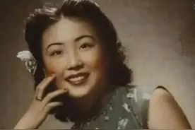 毛人凤情人怕身份暴露嫁西北老农，30年生8个孩子图片