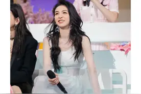 十五岁斩获舞界奥斯卡，中国舞剧院首席，90后首位国家一级演员！图片