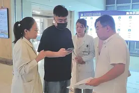 山西所有医保统筹区全面实现生育津贴直发个人图片