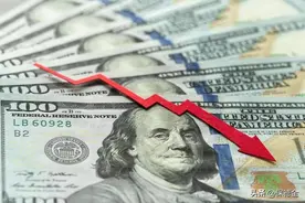 中国割不动，欧洲不能割，美国拿什么还34万亿美债？图片