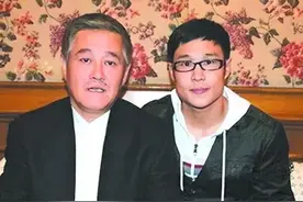 赵本山最有钱的六位徒弟，个个挥金如土，根本不在乎钱图片