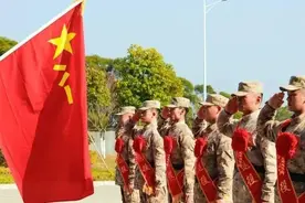 定向招聘15名退役军人！这市村（社区）工作者报名中→图片