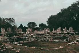 巴基斯坦：探索神秘而多彩的国度图片