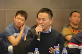 期货高手何俊：2万做到上亿，曾直言：盈利很简单，会一两招就行图片