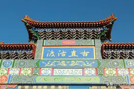 2025年河东大直沽的这些老楼，何日才能拆迁？图片