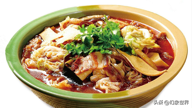 平顶山不只有煤！吃货+玩咖必看的隐藏攻略