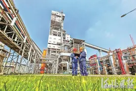 2024河北纪事丨向新，创新动力汇流奔涌图片