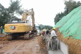 好消息！泸州将新增一条公路图片