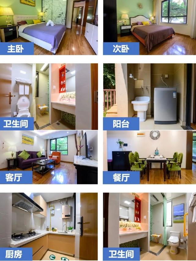 一下飞机，上海阿姨们就被昆明暖到了，除了气候更让她们欣喜的是......