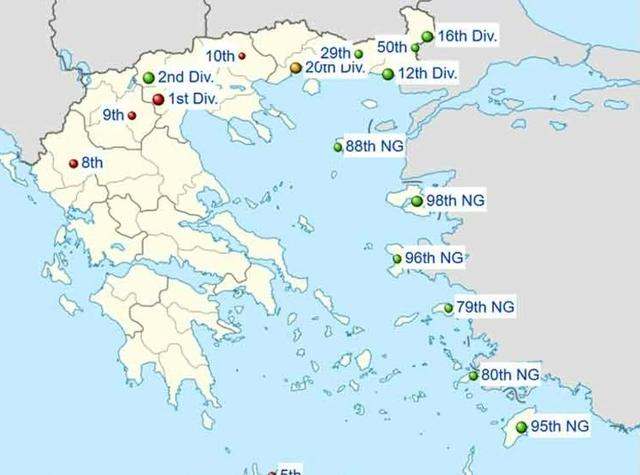 纸上空谈or野心勃勃？德国制定作战计划，80万北约大军进攻俄罗斯